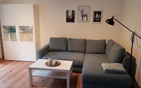 Ferienwohnung Direkt Am Skigebiet Und Bikepark